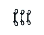 Mares Double Ender Black Ceramic. Fixed Price $34.51.