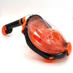 Greatever G2 Full Face Snorkel Mask Anti Fog Panoramic Camera Mount. Fixed Price $29.95.
