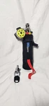 H2ODYSSEY Extra Air Source With Catalina S6 Cylinder. Fixed Price $299.99.