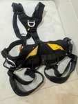 Petzl Avao Body Safety Harness 2015 Size - Used. Fixed Price $129.99.