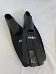 Scubamax Full Foot Snorkeling Diving Fins Flippers Soft Rubber Pocket 3-5. Fixed Price $29.95.