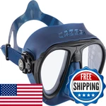 Cressi Calibro Blue/black One Size. Fixed Price $113.24.