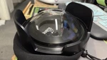 Ikelite Dome Port. Fixed Price $140.99.
