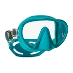 Scubapro Ghost Dive Mask Low-volume Frameless Design W/ultra Clear Single. Fixed Price $133.50.