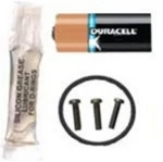 Oceanic Battery Kit For The Pro Plus 2 Scuba Diving Computer. Fixed Price $35.00.