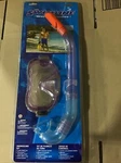Solstice-swimline Thermotech Mask & Snorkel Set 9926 ( New Old Stock ). Fixed Price $9.99.