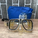 Sherwood Genesis Dive Mask With Tempered Glass & Carrying Bag. Fixed Price $34.99.