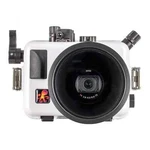 Case Diving Photo Sub Ikelite 6116.18 For Sony RX100 Mk 7 Underwater. Fixed Price $760.04.