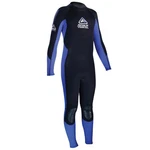 Adrenalin Enduro Junior Steamer (blue) - Size 4. Fixed Price $118.80.