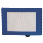 Innovative Scuba Concepts Quest Underwater Slate Is Magnetic / Erasable Blue. Fixed Price $73.17.