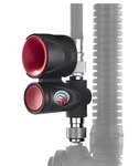Trident Dive Alert Signaling Device Power Whistle Safety System. Fixed Price $89.95.