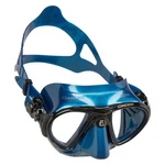 Cressi Nano Mask - Blue Nery Open Box. Fixed Price $64.95.