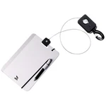 Ist Underwater Writing Slate W/ Ruller & Retractore. Fixed Price $34.00.