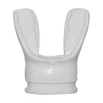 Mares Jax White (custom Fit Mouthpiece). Fixed Price $43.95.