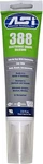 Asi 388 Electronic Grade Silicone - 2.8 Oz Squeeze Tube Clear,silver. Fixed Price $17.94.