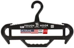 Tough Hanger Xl 100% Usa Made Ultimate Unbreakable All-purpose Premium (black). Fixed Price $24.59.