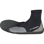 Henderson 7MM Thermoprene Top Wetsuit Boots, Boy's/men's Size 5, AB70Z, High. Fixed Price $39.99.