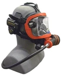 Ots Guardian Full Face Mask W/2ND Stage & Buddy Phone. Fixed Price $1689.00.