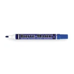 Dykem / Itw 84001 Brite-mark 916 General Purpose Permanent Marker, Blue,. Fixed Price $63.95.