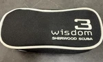 Sherwood Scuba Wisdom 3 Diving Computer.. Fixed Price $669.71.