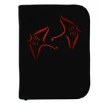 Innovative Scuba Concepts Dive Log Book W/insert Accessories Tribal Ray. Fixed Price $68.87.