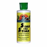 Sink The Stink Scuba Diving Wetsuit Deodorizer Dive 4OZ LP92. Fixed Price $16.95.