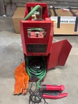 Arcair Slice Torch Exothermic Cutting Unit. Part # 63-991-024. Fixed Price $2500.00.