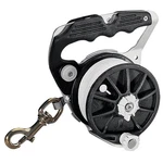 Scubapro Full-sized Reel, 250-FOOT. Fixed Price $292.47.