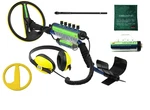 Minelab Excalibur Ii Metal Detector. Fixed Price $1699.00.