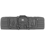 Bulldog Cases Tactical Double Rifle Black Nylon 43 Inch Secure Storage Bag. Fixed Price $160.99.