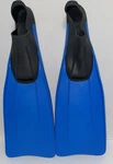 Cressi Clio Snorkeling Diving Fins Flippers 39-40 Sz 5 1/2-6 Blue. Fixed Price $29.97.