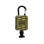 Gear Keeper Aluminium Micro Retractor Carabiner Clip. Fixed Price $59.95.