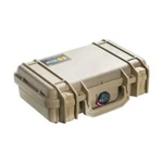 Pelican 1170 Case With Foam (desert Tan). Fixed Price $64.95.