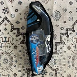 Tusa Sport Adult Snorkel And Mask Combo Clear Blue (new). Fixed Price $49.99.