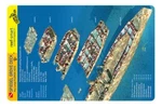 Spiegel Grove Deck Plan Key Largo Florida Reef Smart Waterproof Dive Card. Fixed Price $11.95.