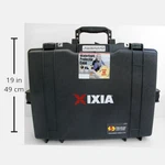 Pelican 1495-001-110 Electonics Protective Case 2 11/16 In Double Throw Black Nf. Fixed Price $240.00.