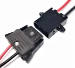 Battery Plug For The Apollo AV-2 & Tusa SAV-7 Series Dpv Underwater Scooter. Fixed Price $82.95.