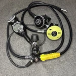 Suunto Cobra Dive Computer Compass And Scubapro Regulator MK11 G260 Tested. Fixed Price $450.00.