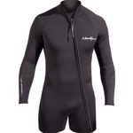 Open Box Neosport 3MM Men's Premium Neoprene Waterman Wetsuit Jacket-lg. Fixed Price $76.95.