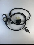 Scubapro G200B, MK10 Diving Regulator Oceanic Prodigy Gauge Compass. Fixed Price $99.00.