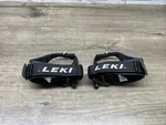 Leki Trigger Power Strap M/l /xl For Alpine Ski Sticks 1 Pair. Fixed Price $32.87.