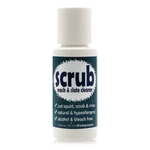 Jaws 1 Oz. Scrub Mask And Slate Cleaner. Fixed Price $8.95.