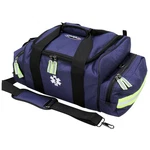 Kemp Usa Maxi Trauma Bag - Large First Aid Kit For Emt 13X10X18 Inches, Navy. Fixed Price $82.54.