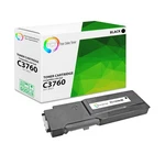 Tct Premium Black For Dell C3760DN C3760N Compatible Toner Cartridge. Fixed Price $19.94.