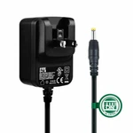 Ul 5FT Ac Dc Adapter For G-technology 0G01816 G-DM4/PA G-dive Mini GENERATION-4. Fixed Price $15.67.