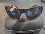 Salt Life Fiji SL212-T-CGR Zeiss Polarized Sunglasses Italy. New In Box. Fixed Price $91.60.