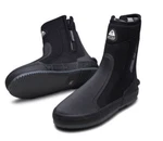 Waterproof Men's B1 6.5MM Dive Boots Unisex (size Xxl, BLACK)12-13. Fixed Price $100.00.