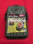 Mtm Survivor Dry Box S1072-11 Small 10X7X3" Forest Green. Fixed Price $19.00.