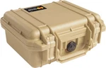 Pelican 1200 Case With Foam Desert Tan. Fixed Price $139.51.