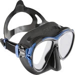 Cressi Naxos 2-LENS Masks Black/blue. Fixed Price $162.42.